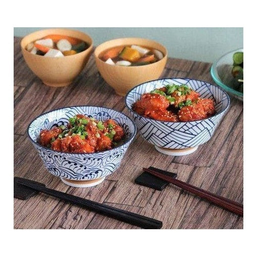 JUJU Donburi Bowl 15D 7.5H