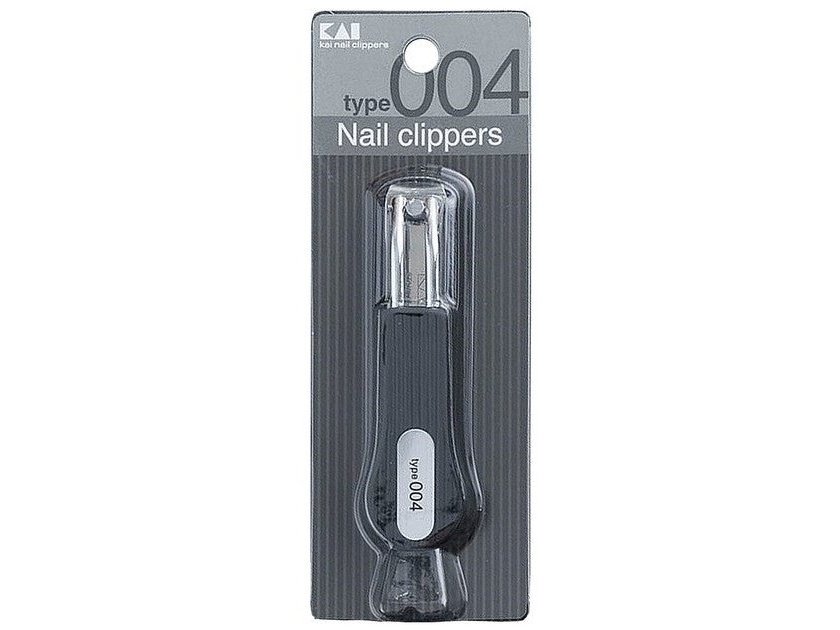 KAI Nail Clippers Type 004