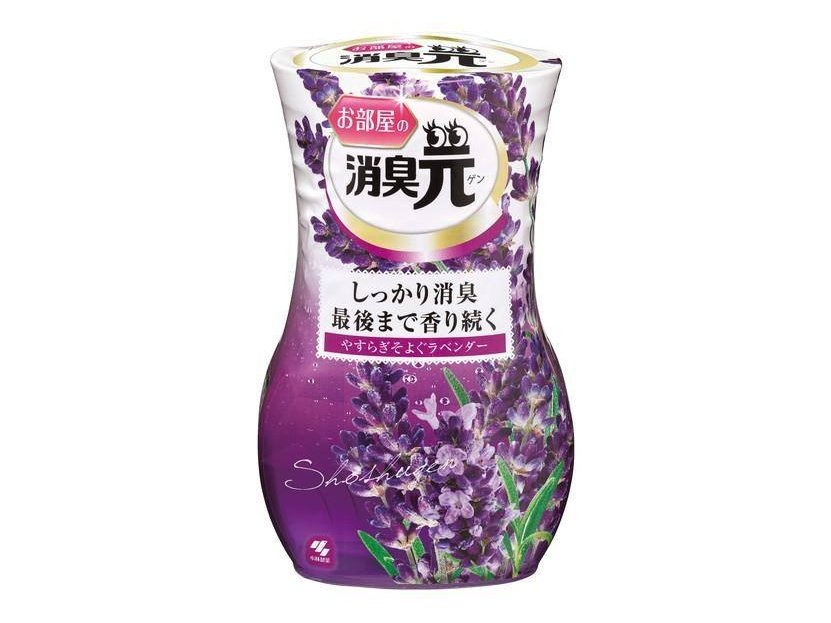 KOBAYASHI Room Deodorant Air Freshener ml Lavender
