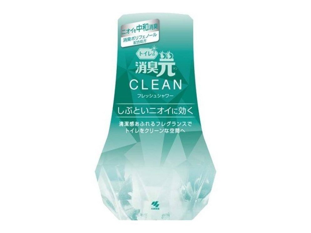 KOBAYASHI Toilet Strong Odor Air Freshener Deodorizer ml
