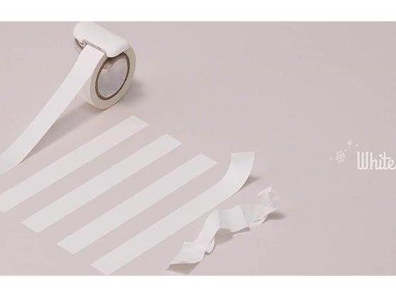 KOKUYO Washi Tape Cutter Clip Type