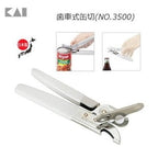 Kai House Select Manual Can Opener