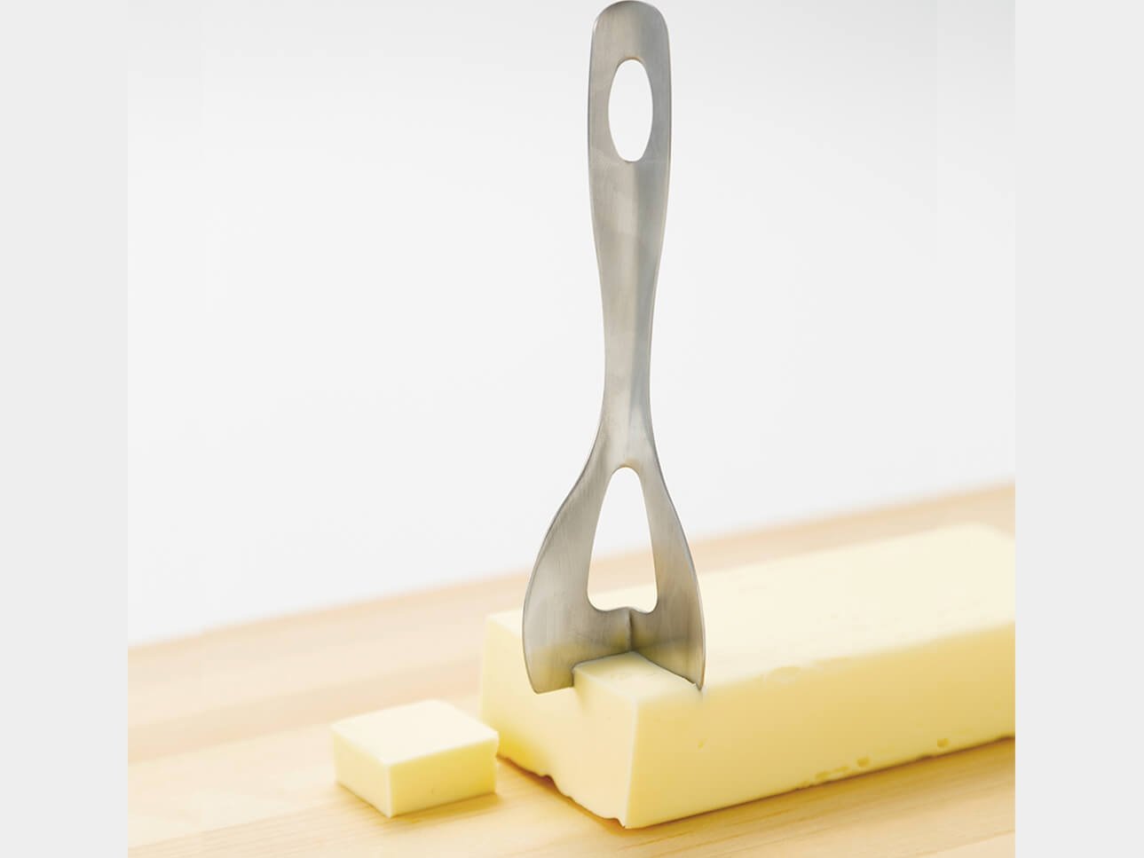 Kai House Square Butter Knife