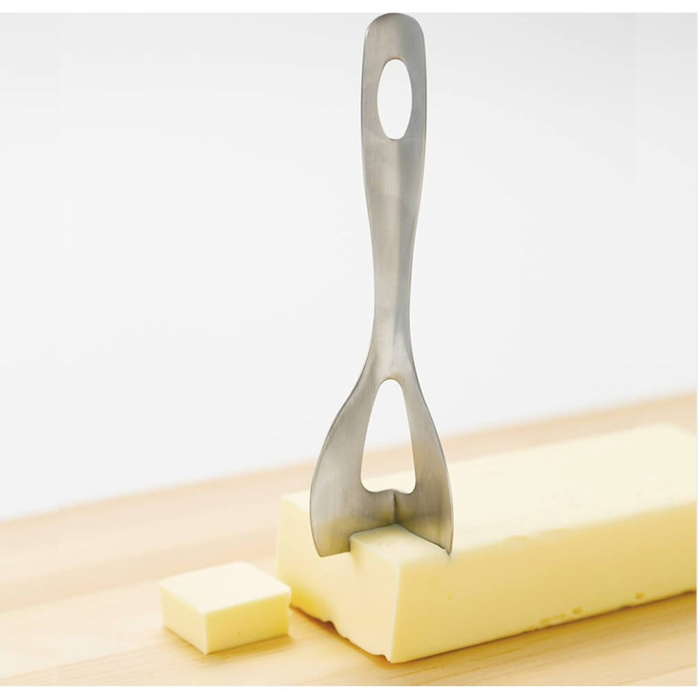 Kai House Square Butter Knife