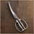 Kai Seki Magoroku Stainless Steel Curved Kitchen Scissors