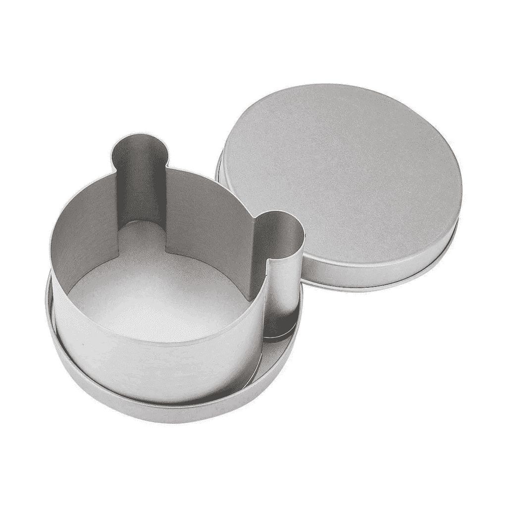 Kai BreadySelect Bear Bread Tin
