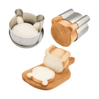 Kai BreadySelect Bear Bread Tin