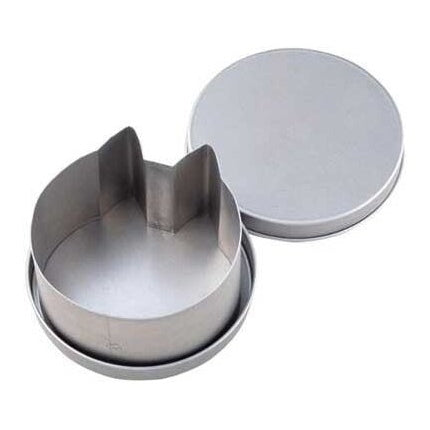 Kai BreadySelect Cat Bread Tin