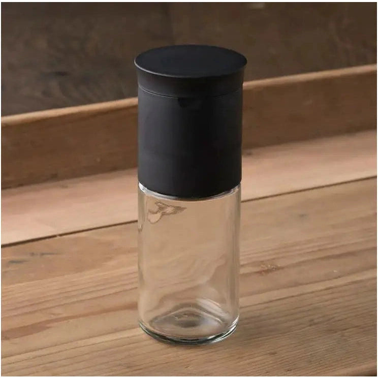 Kai Home Ceramic Black Pepper Mill