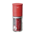 Kai Home Ceramic Red Pepper Mill