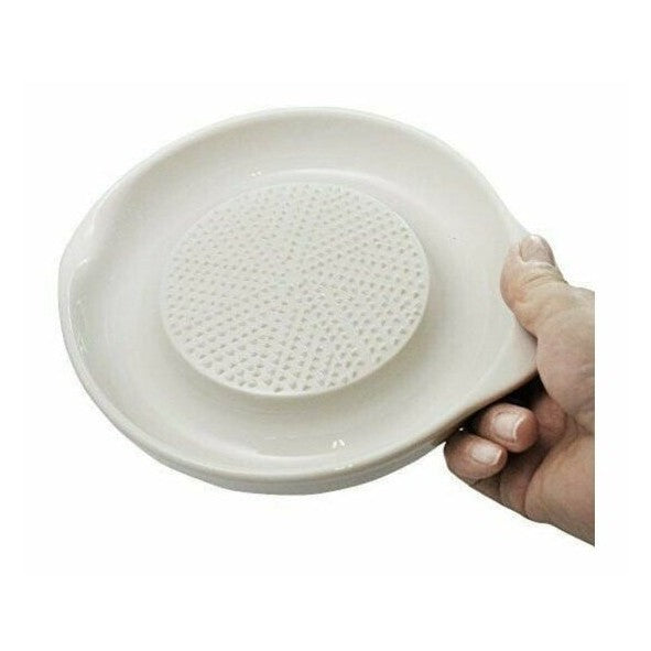 Kai House Select Ceramic Grater