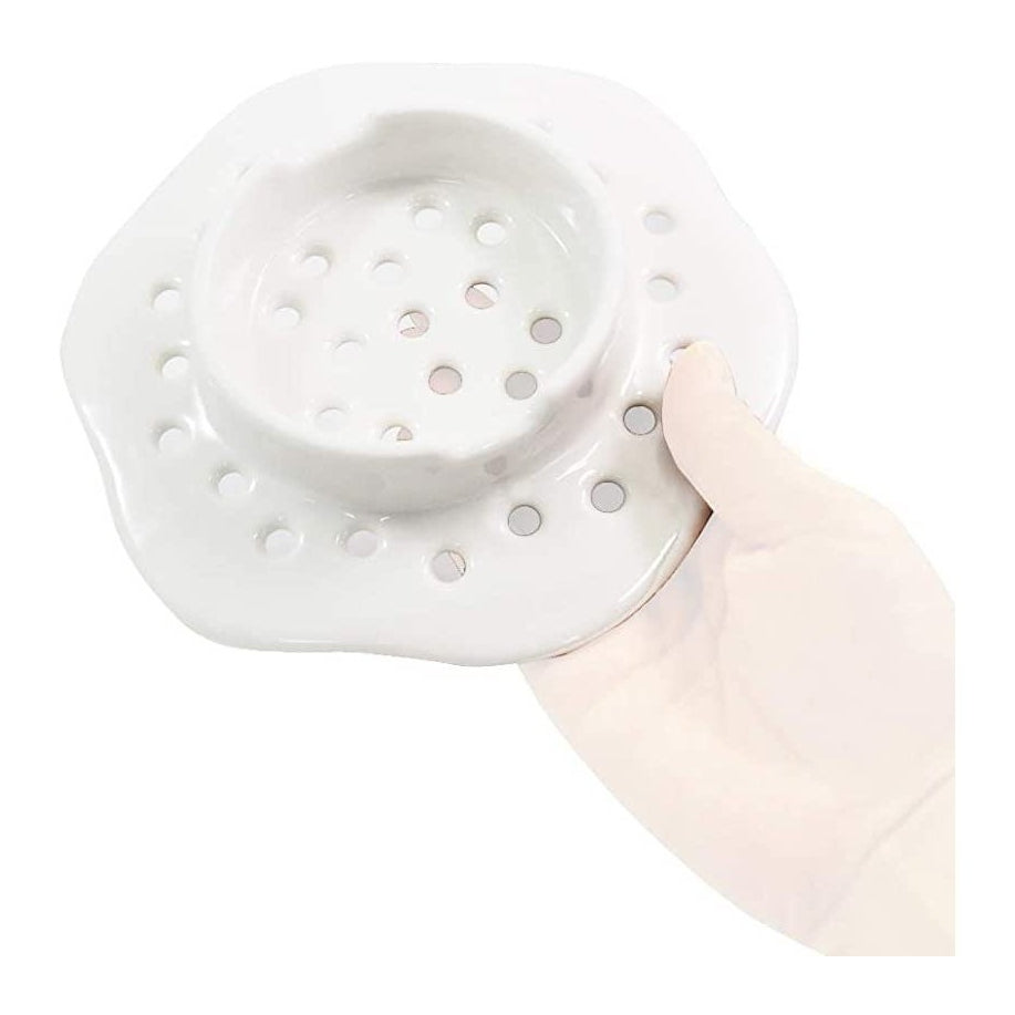 Kai House Select Ceramic Steamer & Drop Lid 16cm