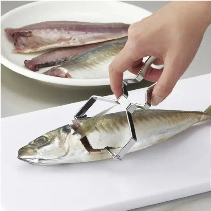 Kai House Select Fish Fillet Peeler