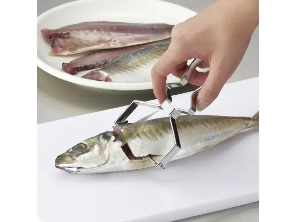 Kai House Select Fish Fillet Peeler