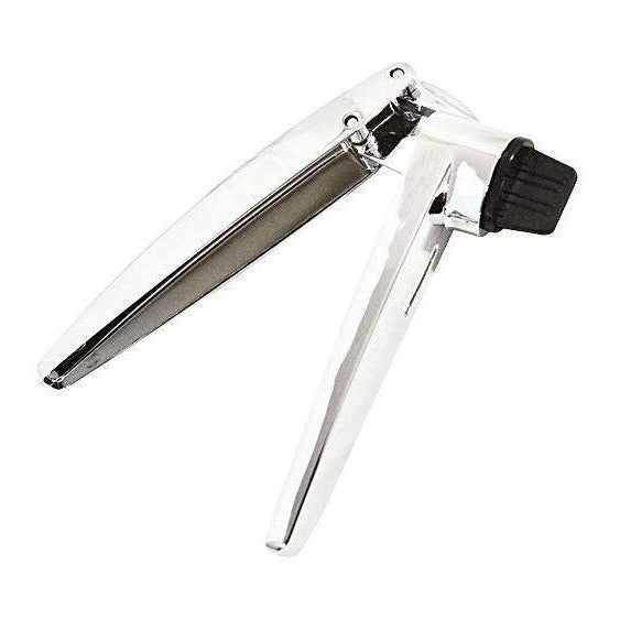 Kai House Select Garlic Press