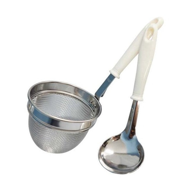 Kai House Select Miso Strainer Ladle Set