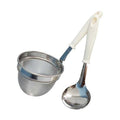 Kai House Select Miso Strainer Ladle Set