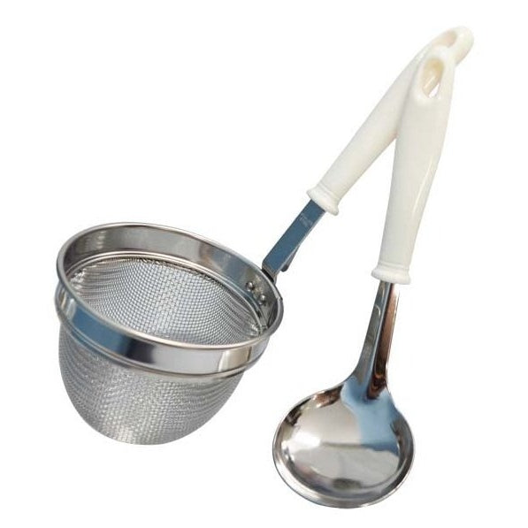 Kai House Select Miso Strainer Ladle Set