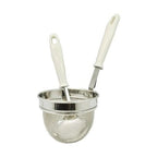 Kai House Select Miso Strainer Ladle Set