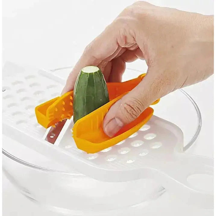 Kai House Select Slicer Hand Guard