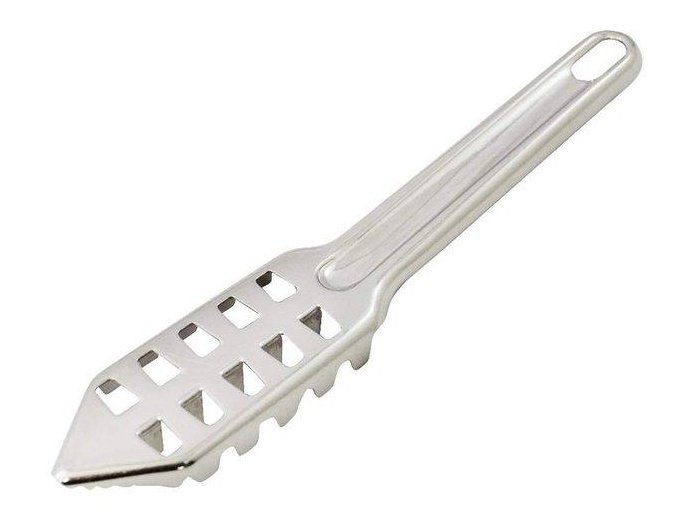 Kai House Select Stainless Steel Fish Scaler