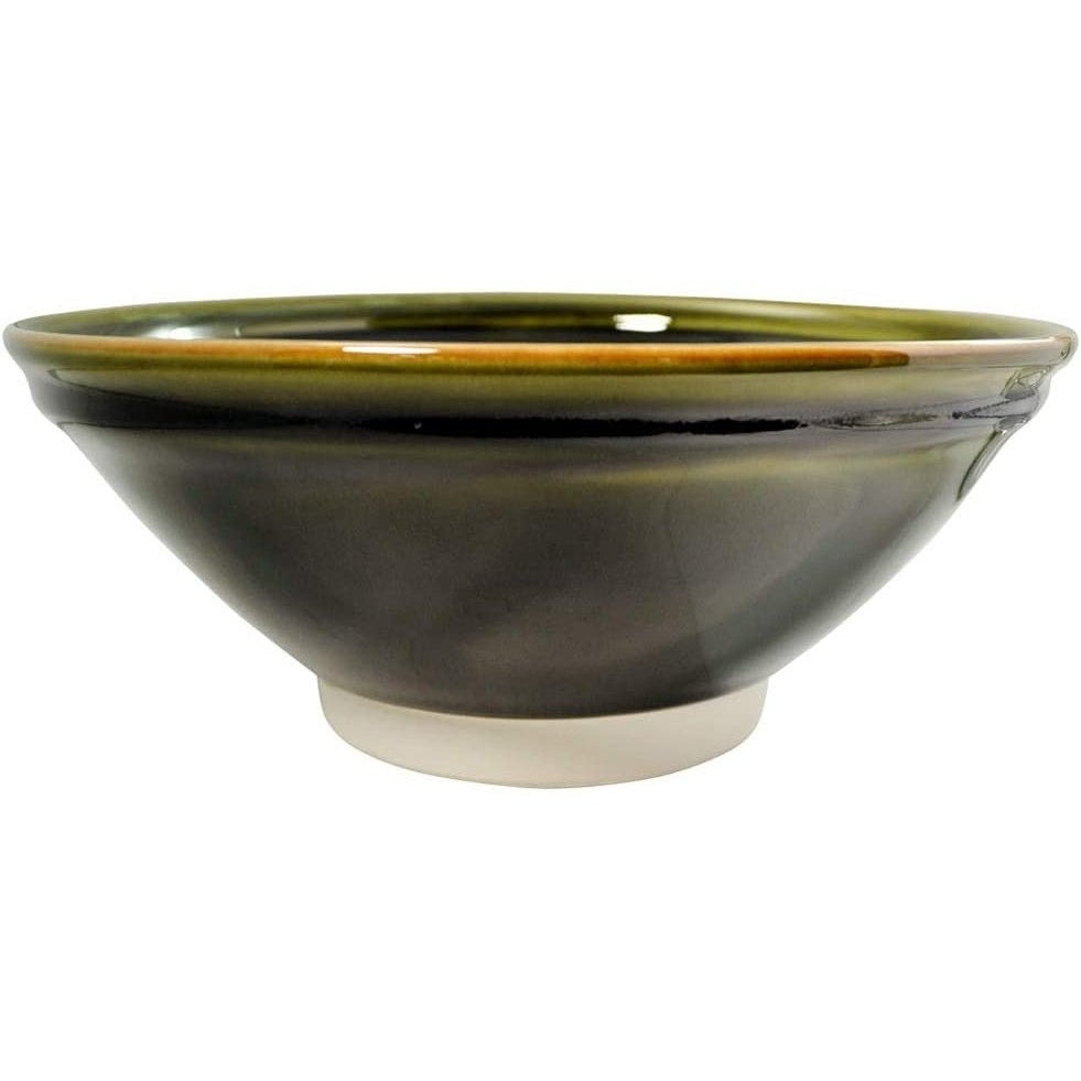 Kai House Select Suribachi Mortar 24cm