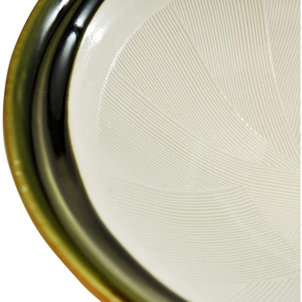 Kai House Select Suribachi Mortar 24cm