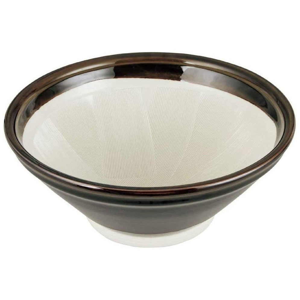 Kai House Select Suribachi Mortar 24cm