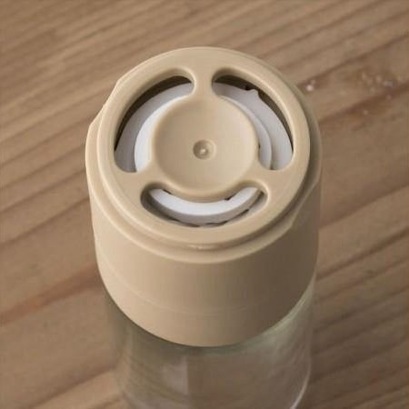 Kai Home Ceramic Sesame Grinder