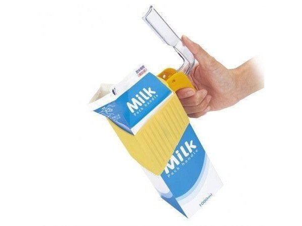 Kai Milk Carton Handle