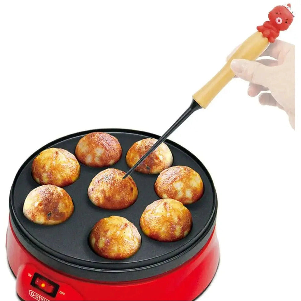 Kai Nylon Takoyaki Pick