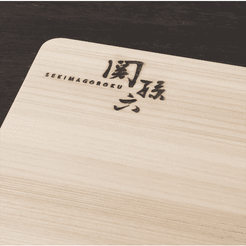 Kai SEKI MAGOROKU Chopping Board
