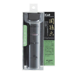 Kai SEKI MAGOROKU Diamond Sera Double Edge Sharpener