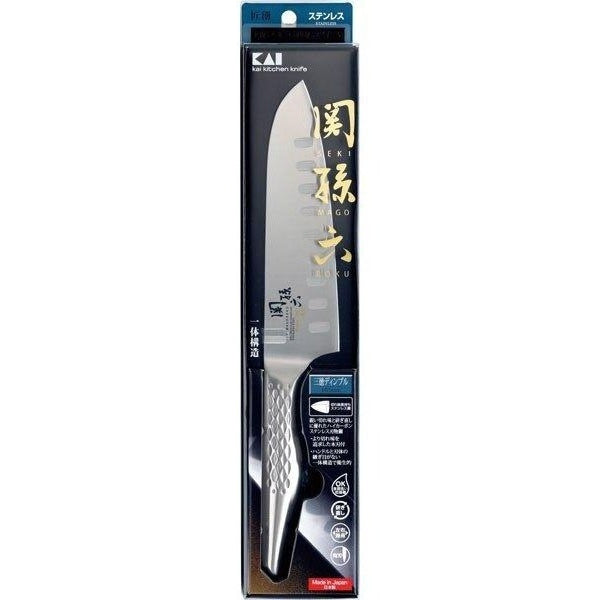 Kai Shoso Chef Knife 210mm | Minimaru