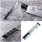 Kai SEKI MAGOROKU Wakatake Chef Knife 180mm