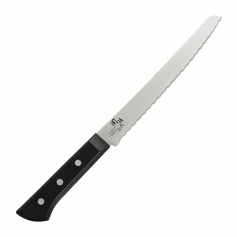 Kai SEKI MAGOROKU Wakatake Frozen Knife 210mm SEKI MAGOROKU Wakatake Frozen Knife 210mm