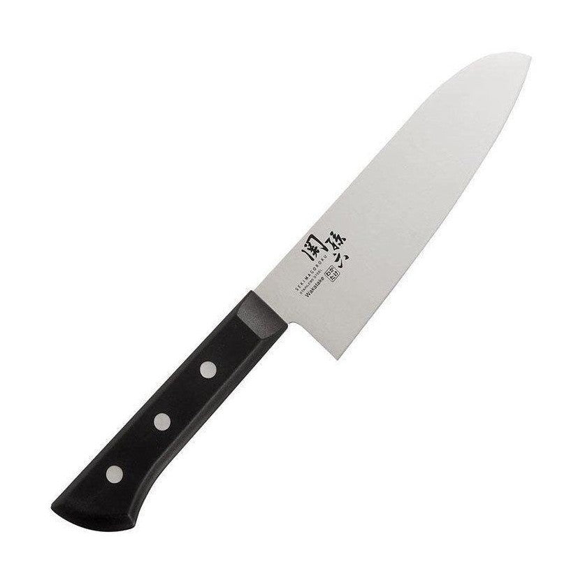 Kai SEKI MAGOROKU Wakatake Santoku 165mm