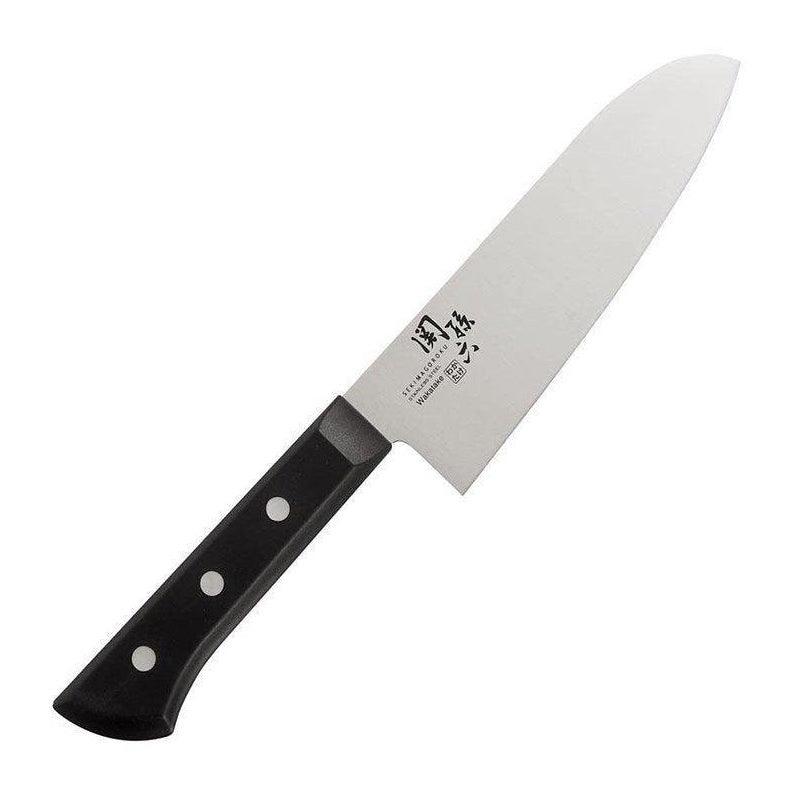 Kai SEKI MAGOROKU Wakatake Santoku 165mm