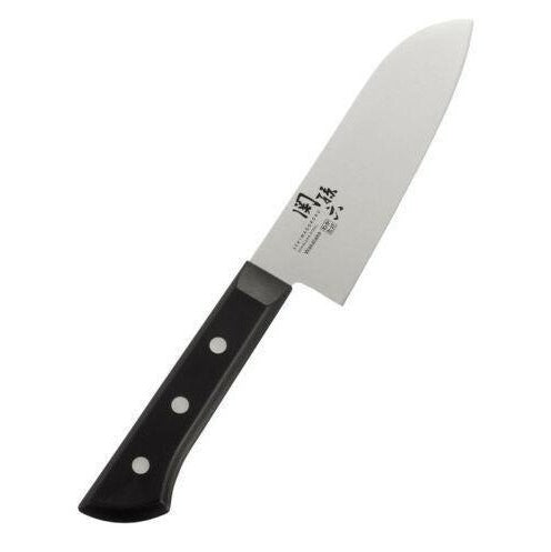 Kai SEKI MAGOROKU Wakatake  Small Santoku 145mm