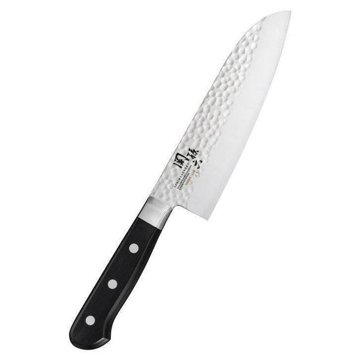 Kai Seki Magoroku Imayo Santoku Knife 16.5cm