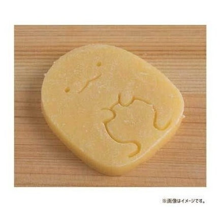 Kai Sumikko Gurashi Penguin Cat Lizard Cookie Cutter 3pc