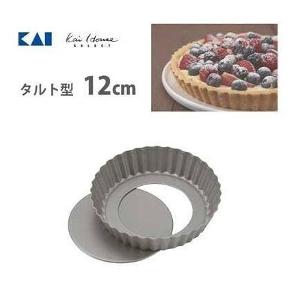 Kai Tart Pan 12cm