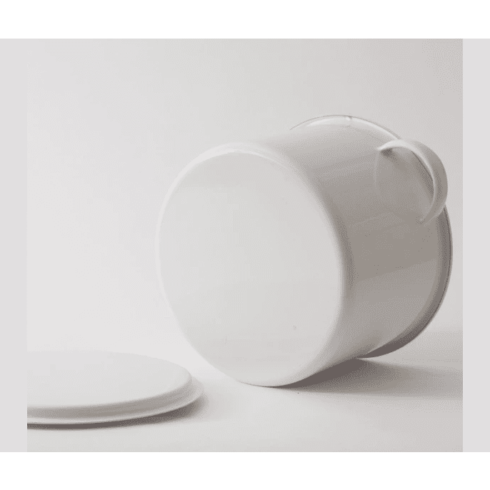 Kaico Enamel Pasta Pot