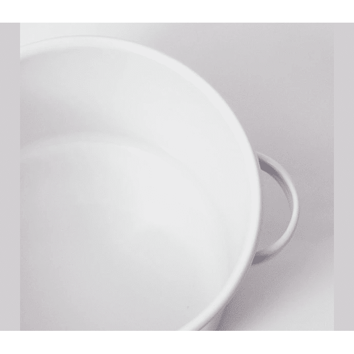 Kaico Enamel Pasta Pot