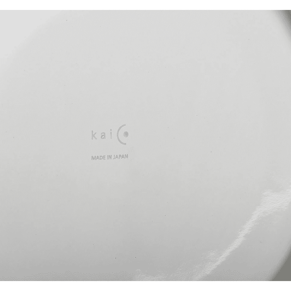 Kaico Enamel Two-Handle Pot