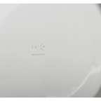 Kaico Enamel Two-Handle Pot