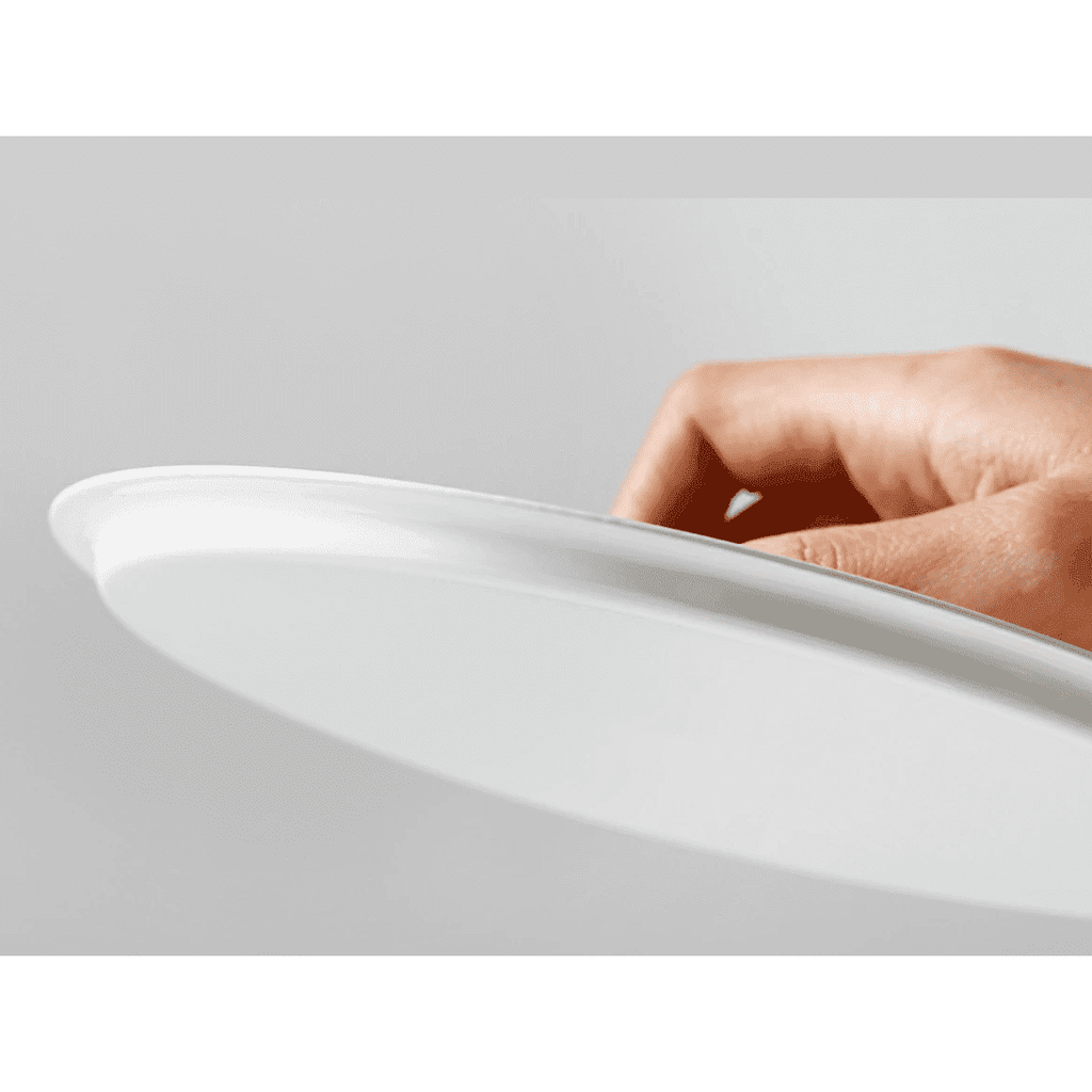 Kaico Enamel Two-Handle Pot