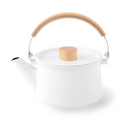 Kaico Enamel Kettle