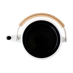 Kaico Enamel Kettle