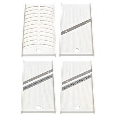 Kai House Select Mandolin Set